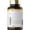 imageCarlyle Saccharomyces Boulardii Probiotics ampamp Prebiotics  10 Billion CFUs  200 Capsules  Value Size  NonGMO Gluten Free Supplement