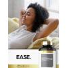 imageCarlyle Serrapeptase 120000 SPU  120 Capsules  Supports Sinus Health  Gluten Free Enzyme Supplement