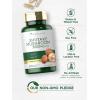 imageCarlyle Shiitake Mushroom Extract  3000mg  200 Capsules  NonGMO Gluten Free