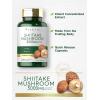 imageCarlyle Shiitake Mushroom Extract  3000mg  200 Capsules  NonGMO Gluten Free