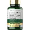 imageCarlyle Shiitake Mushroom Extract  3000mg  200 Capsules  NonGMO Gluten Free