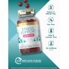imageCarlyle Stress Support Gummies  50 Count  with GABA and LTheanine  Strawberry Lemon Flavor  NonGMO Gluten Free Supplement