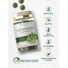 imageCarlyle Supergreens Gummies  50 Count  Apple Flavor  Vegan NonGMO and Gluten Free Supplement