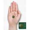 imageCarlyle Supergreens Gummies  50 Count  Apple Flavor  Vegan NonGMO and Gluten Free Supplement