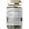 imageCarlyle Supergreens Gummies  50 Count  Apple Flavor  Vegan NonGMO and Gluten Free Supplement