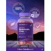 imageCarlyle Tahoe Nutritionals Melatonin Gummies 12mg  180 Count  Berry Flavor Gummy  Drug Free Supplement  Vegan NonGMO Gluten Free180 Count Pack of 1