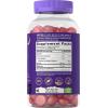 imageCarlyle Tahoe Nutritionals Melatonin Gummies 12mg  180 Count  Berry Flavor Gummy  Drug Free Supplement  Vegan NonGMO Gluten Free180 Count Pack of 1