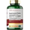imageCarlyle Tart Cherry Capsules  10500mg  200 Pills  Max Potency  NonGMO Gluten Free  Tart Cherry Juice Extract