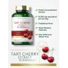 imageCarlyle Tart Cherry Capsules  10500mg  200 Pills  Max Potency  NonGMO Gluten Free  Tart Cherry Juice Extract
