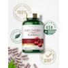 imageCarlyle Tart Cherry Capsules  10500mg  200 Pills  Max Potency  NonGMO Gluten Free  Tart Cherry Juice Extract