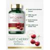 imageCarlyle Tart Cherry Extract Capsules  200 Count  NonGMO and Gluten Free Formula  Traditional Herb Supplement