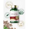 imageCarlyle Tart Cherry and Celery Seed Supplement  200 Capsules  Vegetarian NonGMO and Gluten Free