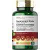 imageCarlyle Tart Cherry and Celery Seed Supplement  200 Capsules  Vegetarian NonGMO and Gluten Free