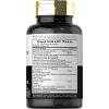 imageCarlyle Testosterone Supplement for Men  60 Softgels  for Male Performance  NonGMO ampamp Gluten Free