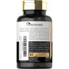 imageCarlyle Testosterone Supplement for Men  60 Softgels  for Male Performance  NonGMO ampamp Gluten Free