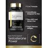 imageCarlyle Testosterone Supplement for Men  60 Softgels  for Male Performance  NonGMO ampamp Gluten Free