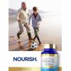 imageCarlyle Triple Strength Omega 3 Fish Oil  1400mg  60 Softgels  NonGMO Gluten Free Supplement
