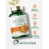 imageCarlyle Turmeric Curcumin Supplement 2400mg  180 Powder Capsules  Herbal Complex  NonGMO Gluten Free Formula