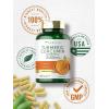 imageCarlyle Turmeric Curcumin Supplement 2400mg  180 Powder Capsules  Herbal Complex  NonGMO Gluten Free Formula