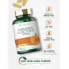 imageCarlyle Turmeric Curcumin Supplement 500 mg  180 Capsules  with Black Pepper Extract  NonGMO ampamp Gluten Free
