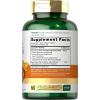 imageCarlyle Turmeric Curcumin Supplement 500 mg  180 Capsules  with Black Pepper Extract  NonGMO ampamp Gluten Free