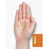 imageCarlyle Turmeric Curcumin Supplement 500 mg  180 Capsules  with Black Pepper Extract  NonGMO ampamp Gluten Free