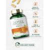imageCarlyle Turmeric Curcumin with Black Pepper 1000mg  180 Capsules  Turmeric Complex Supplement  NonGMO Gluten Free
