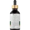 imageCarlyle Turmeric and Ginger Drops 2 fl oz  Supplement with Black Pepper  Vegan NonGMO Gluten Free