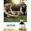 imageCarlyle Turmeric and Ginger Drops 2 fl oz  Supplement with Black Pepper  Vegan NonGMO Gluten Free