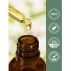 imageCarlyle Turmeric and Ginger Drops 2 fl oz  Supplement with Black Pepper  Vegan NonGMO Gluten Free