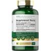 imageCarlyle Valerian Root Capsules 2400mg  240 Count  Herb Extract Supplement  NonGMO Gluten Free