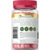 imageCarlyle Vegan Apple Cider Vinegar Gummies  75 Count  Apple Flavor  NonGMO Gluten Free  ACV Supplement