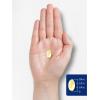 imageCarlyle Vegan Omega 3 Supplement  1290 mg  60 Softgels  Plant Based  NonGMO ampamp Gluten Free  from Algae Oil60 Count Pack of 1