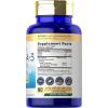 imageCarlyle Vegan Omega 3 Supplement  1290 mg  60 Softgels  Plant Based  NonGMO ampamp Gluten Free  from Algae Oil60 Count Pack of 1