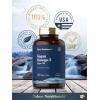imageCarlyle Vegan Omega 3 Supplement  150 Softgels  from Algae Oil  NonGMO ampamp Gluten Free  by Tahoe Nutritionals