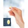 imageCarlyle Vegan Omega 3 Supplement  150 Softgels  from Algae Oil  NonGMO ampamp Gluten Free  by Tahoe Nutritionals