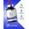imageCarlyle Vitamin B12 1000 mcg Absorbable  400 Softgels  NonGMO and Gluten Free Supplement