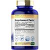 imageCarlyle Vitamin B12 1000 mcg Absorbable  400 Softgels  NonGMO and Gluten Free Supplement