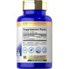 imageCarlyle Vitamin B12 100mcg  200 Tablets  Essential Vitamin Supplement  Vegan NonGMO and Gluten Free Formula