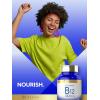 imageCarlyle Vitamin B12 100mcg  200 Tablets  Essential Vitamin Supplement  Vegan NonGMO and Gluten Free Formula