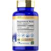 imageCarlyle Vitamin B6  25 mg  250 Tablets  Supplement for Women and Men  as Pyridoxine Hydrochloride  Vegetarian NonGMO and Gluten Free