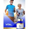 imageCarlyle Vitamin B6  25 mg  250 Tablets  Supplement for Women and Men  as Pyridoxine Hydrochloride  Vegetarian NonGMO and Gluten Free