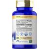 imageCarlyle Vitamin B6 100mg  250 Tablets  Pyridoxine Hydrochloride Supplement  Vegetarian NonGMO Gluten Free