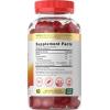 imageCarlyle Vitamin D3  B12 Complex Gummies  90 Count  Vegetarian NonGMO and Gluten Free Formula  Strawberry Flavor Supplement