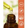 imageCarlyle Vitamin D3 K2 Drops  2 Fl Oz  MK7 Supplement  Vegetarian NonGMO Gluten and Soy Free Formula