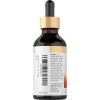 imageCarlyle Vitamin D3 K2 Drops  2 Fl Oz  MK7 Supplement  Vegetarian NonGMO Gluten and Soy Free Formula