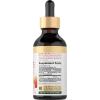 imageCarlyle Vitamin D3 K2 Drops  2 Fl Oz  MK7 Supplement  Vegetarian NonGMO Gluten and Soy Free Formula