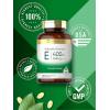 imageCarlyle Vitamin E 400 IU Softgels  250 Count  Naturally Sourced  NonGMO and Gluten Free