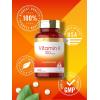 imageCarlyle Vitamin K 100 mcg  240 Tablets  Vegetarian NonGMO Gluten Free  Vitamin K Supplement