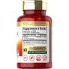 imageCarlyle Vitamin K 100 mcg  240 Tablets  Vegetarian NonGMO Gluten Free  Vitamin K Supplement